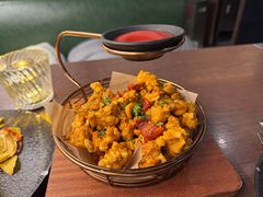 -Shantek象提南亚餐厅&西餐融合Bistro(淮海中路店)