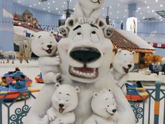 -广州热雪奇迹