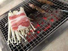 -风味烧烤