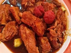 -山四砂锅(太原钟楼街店)