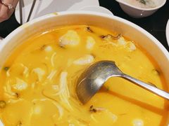 -高第街56号餐厅(美莲广场店)