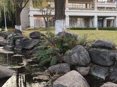 -西昌邛海宾馆