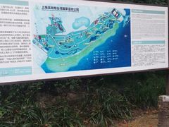 -吴淞炮台湾湿地森林公园烧烤区