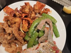 -Mercado Gran Cafe梅卡尔多自助餐(盛美利亚酒店)