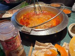 -牛New寿喜烧(金鹰世界店)
