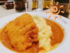 -CoCo壱番屋