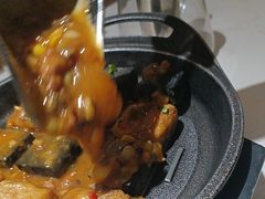 -徽镇小厨·经典徽菜(马连道店)
