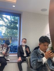 -LJOY丽锦造型·烫发染发