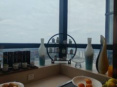 -佛山恒安瑞士大酒店-瑞士咖啡厅-主题自助餐