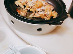 -客语客家菜(华发商都店)