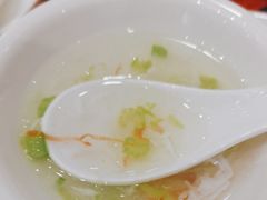 -海洲大饭店-紫薇轩中餐厅