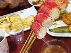 -金刚山烧烤(中山路店)