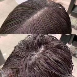 -3AM HAIR SALON染发烫发接发