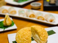 -小湾茶楼