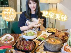 -HFFOUSA TACO弗萨塔可墨西哥餐厅(颐堤港店)