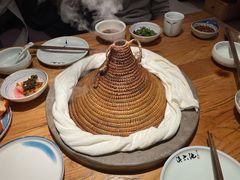 -滇大池云南菜·蒸汽石锅鱼(姚家园万象汇店)