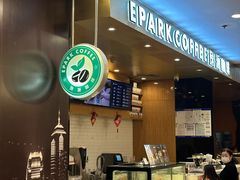-逸派咖啡 EPARKCOFFEE(广安门店)