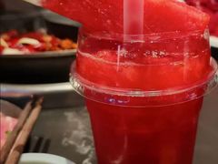 -巴蜀大将火锅(春熙店)