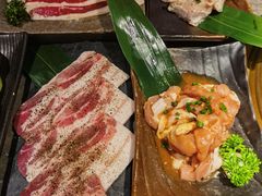 -谷牛日式烤肉(宝山U天地店)