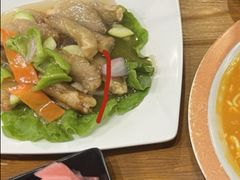 -韩礼年糕(飞虹路店)