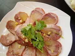 -龙香居海鲜浑锅家常菜·特色驴肉