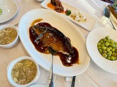 -楼外楼(西湖景区孤山路店)