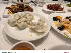 鲅鱼水饺-金春禧(贵和领秀城店)