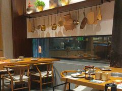 -大头椰·椰子鸡火锅(新梦店)