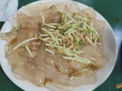 -华光餐厅(复兴路店)