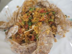 -潘先生平价海鲜城(神州半岛店)
