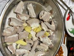 -丰尔粥食·粥底火锅·桑拿鸡(大良总店)