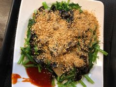 -马来西亚美食街