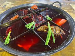 -正南齊北重庆老火锅(光华村直营店)