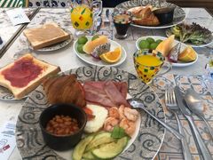 -澳门圣地牙哥古堡酒店