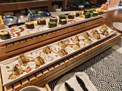 -比格比萨自助(宝山日月光店)