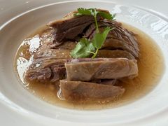 -扬州香格里拉·香宫中餐厅