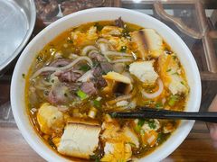 -杨志和泡馍(中山北街1店)