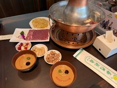 -南门涮肉(后海店)