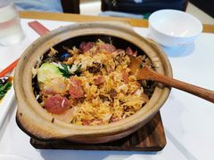 -好好彩啫啫煲·广东小馆(上海七宝领展广场店)