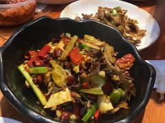 -华仔龙虾(永乐路总店)