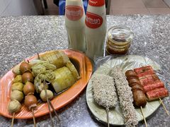 -熊仔屋(吉祥苑小区店)