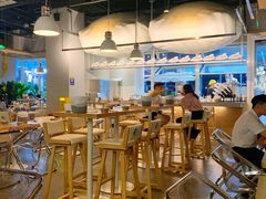 大堂-下酒(华熙店)