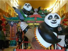 -大光明电影院(南京西路店)