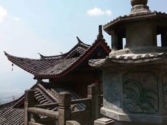 -腾冲云峰山