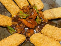 -南京大牌档(济南万象城店)