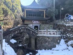 -浙北大峡谷