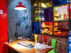 -汉城烧烤(西稍门劳动路店)