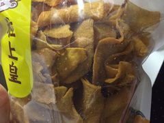 -粒上皇(淮河路步行街店)
