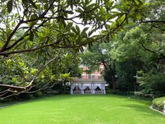 -马勒别墅·中餐厅