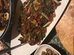 小炒肉-铜锣湾·有麝自然香(长嘉汇购物公园店)